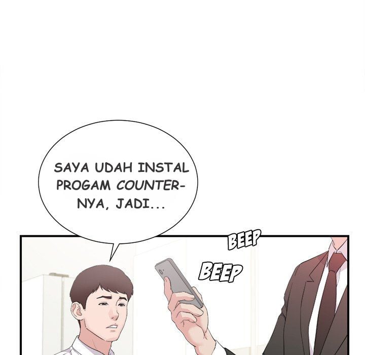 Secret Friend - Chapter 94 70