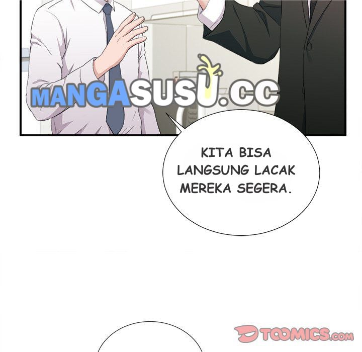 Secret Friend - Chapter 94 71