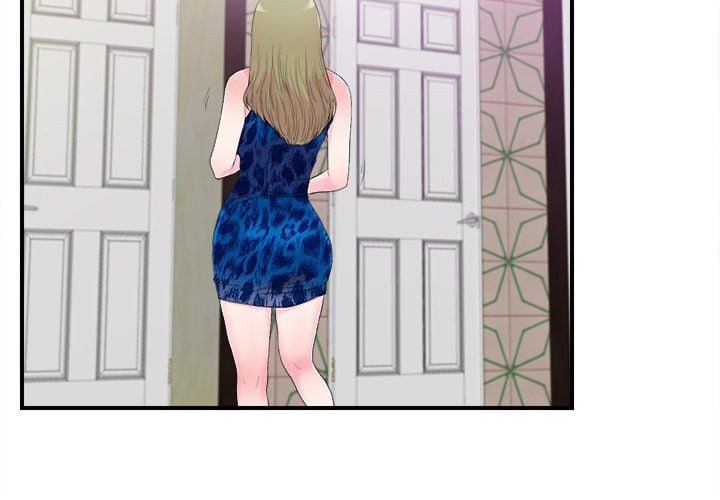 Secret Friend - Chapter 94 4