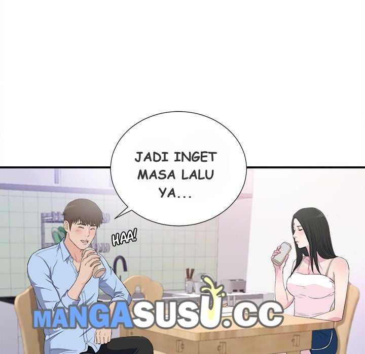 Secret Friend - Chapter 94 41