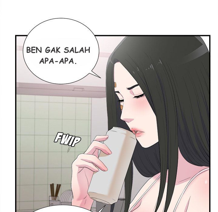 Secret Friend - Chapter 94 53