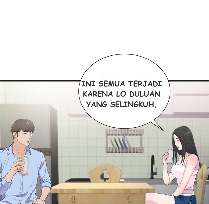 Secret Friend - Chapter 94 50