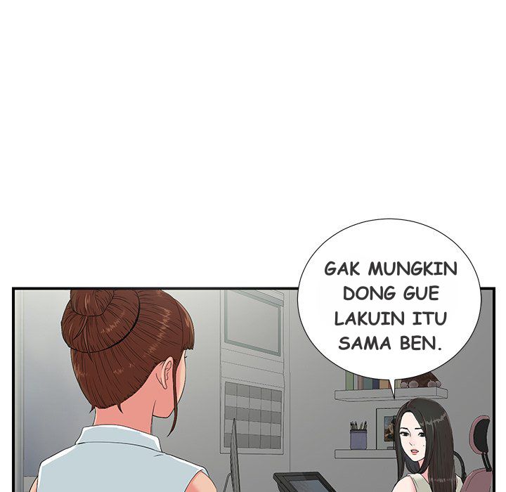 Secret Friend - Chapter 60 8