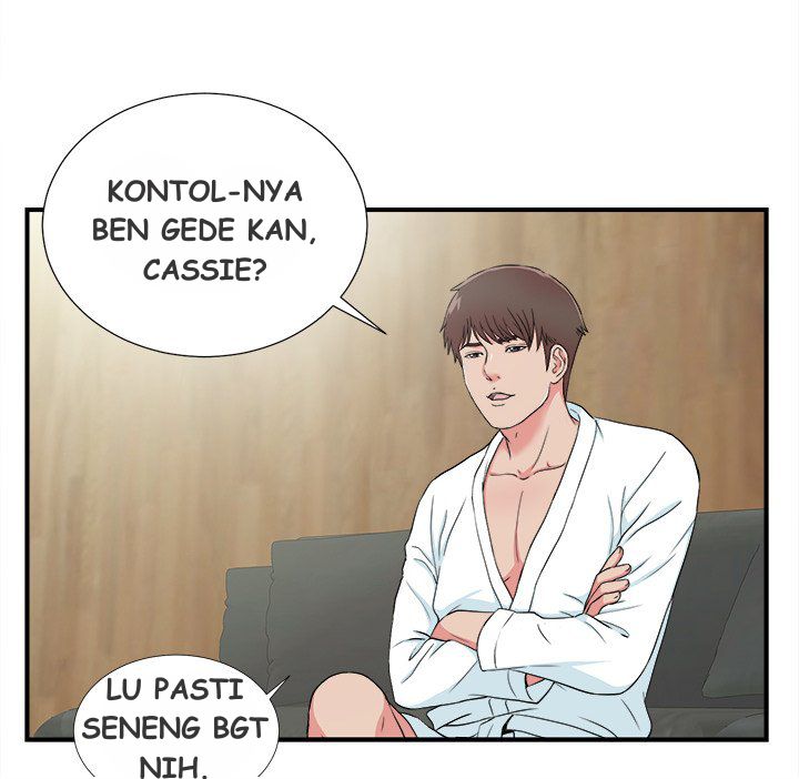 Secret Friend - Chapter 60 29