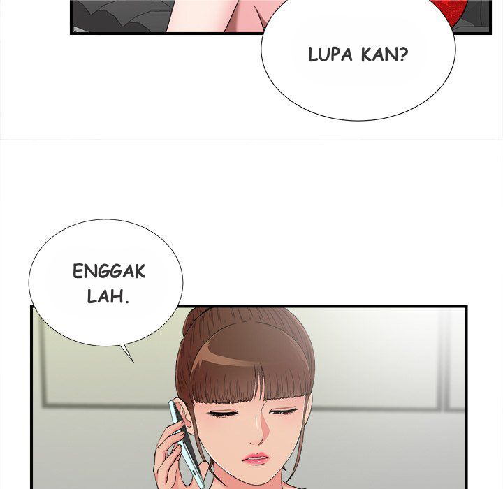 Secret Friend - Chapter 60 20