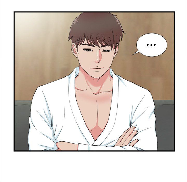 Secret Friend - Chapter 60 26