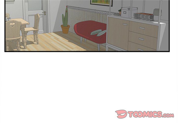Secret Friend - Chapter 60 3