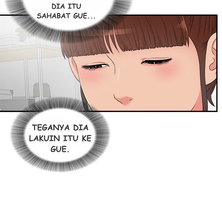 Secret Friend - Chapter 60 12