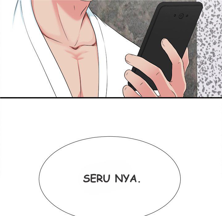 Secret Friend - Chapter 60 100
