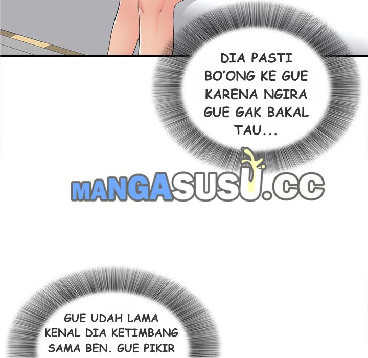 Secret Friend - Chapter 60 11