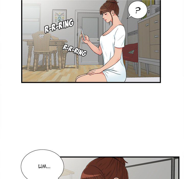 Secret Friend - Chapter 60 16