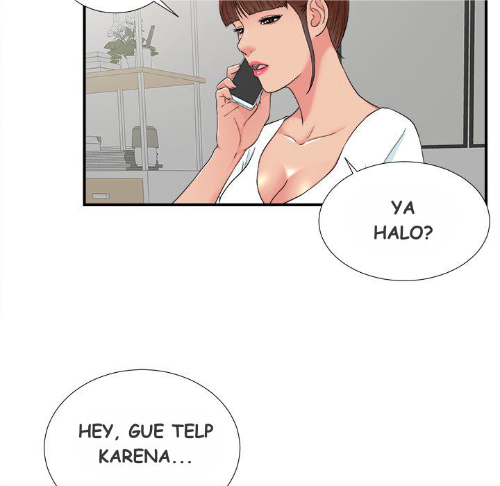 Secret Friend - Chapter 60 17