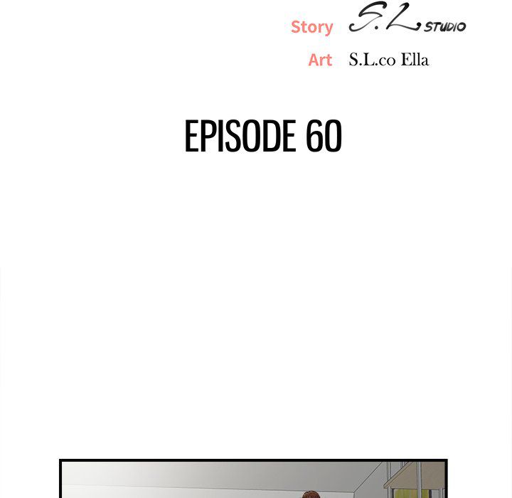 Secret Friend - Chapter 60 15