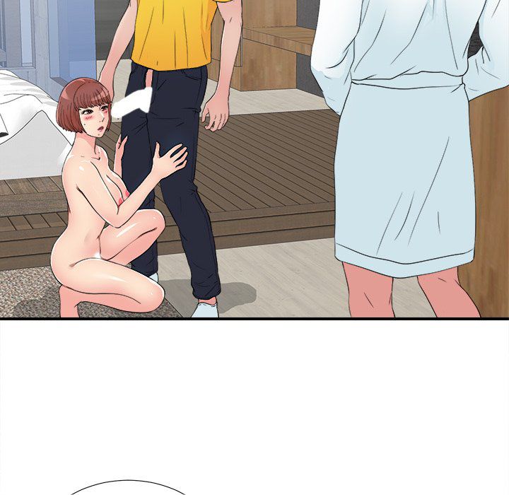 Secret Friend - Chapter 60 68