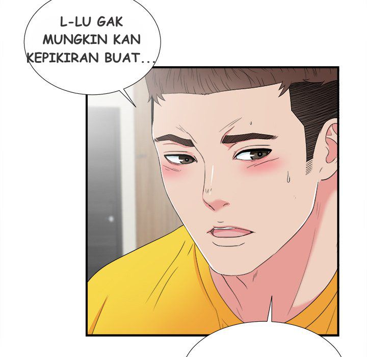 Secret Friend - Chapter 60 69