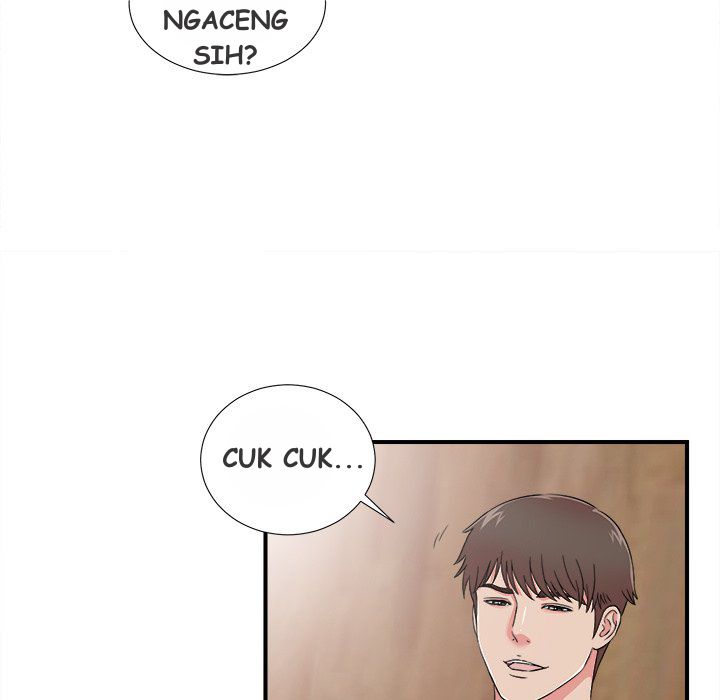Secret Friend - Chapter 60 62