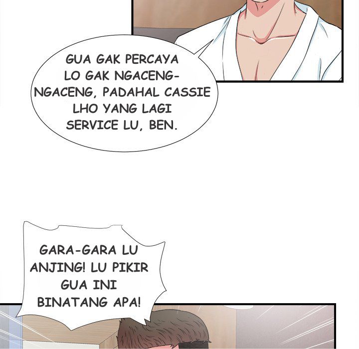 Secret Friend - Chapter 60 63