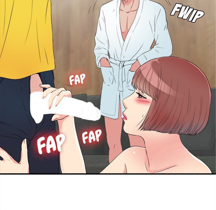 Secret Friend - Chapter 60 66