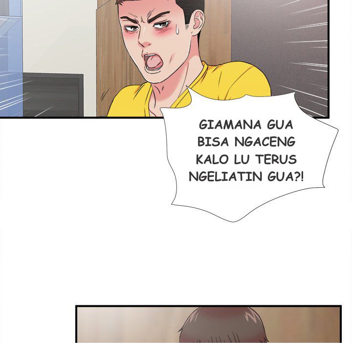 Secret Friend - Chapter 60 64