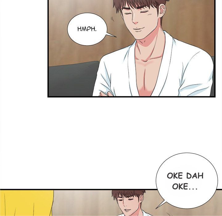 Secret Friend - Chapter 60 65
