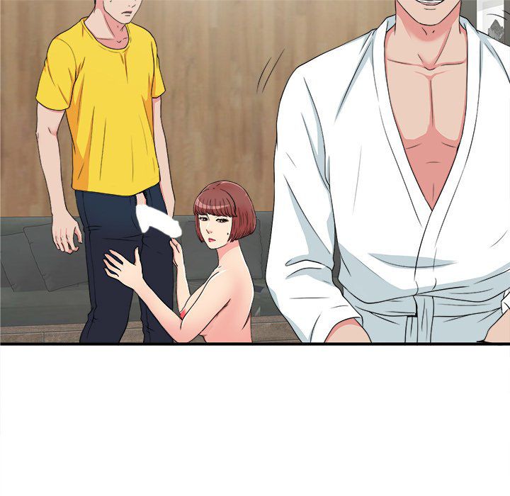 Secret Friend - Chapter 60 72