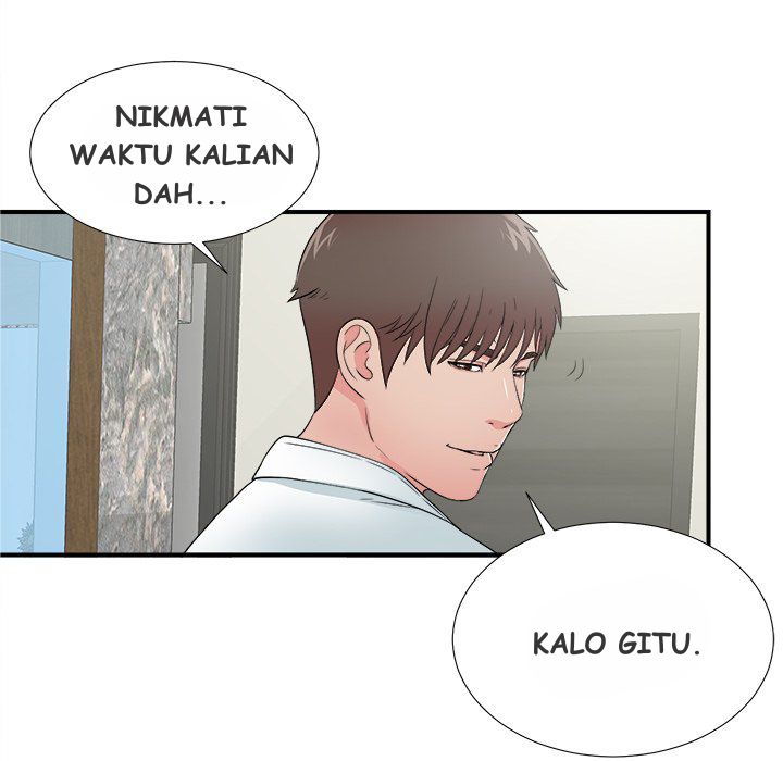 Secret Friend - Chapter 60 73