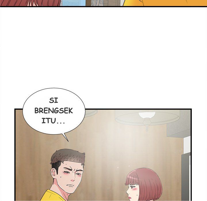 Secret Friend - Chapter 60 75