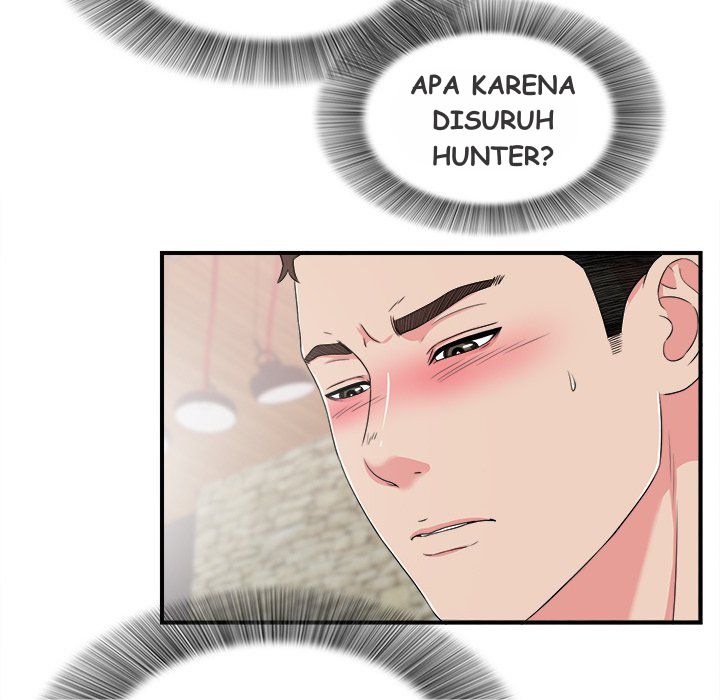 Secret Friend - Chapter 60 58