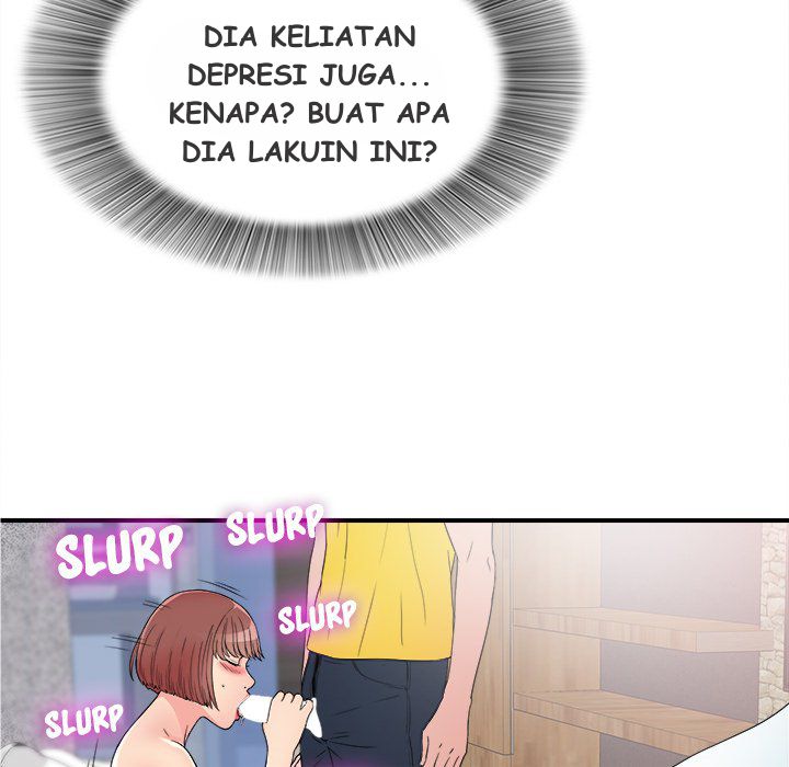 Secret Friend - Chapter 60 59