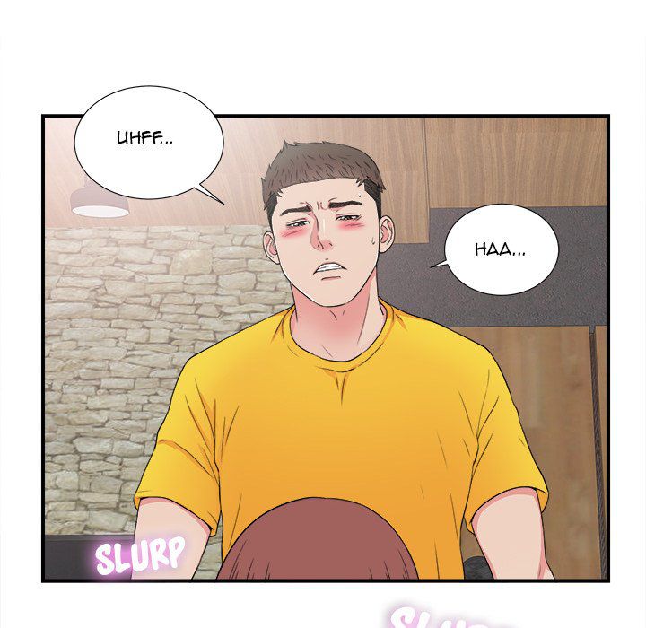 Secret Friend - Chapter 60 54