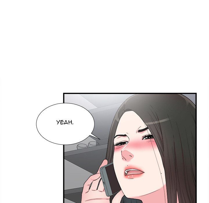 Secret Friend - Chapter 61 80