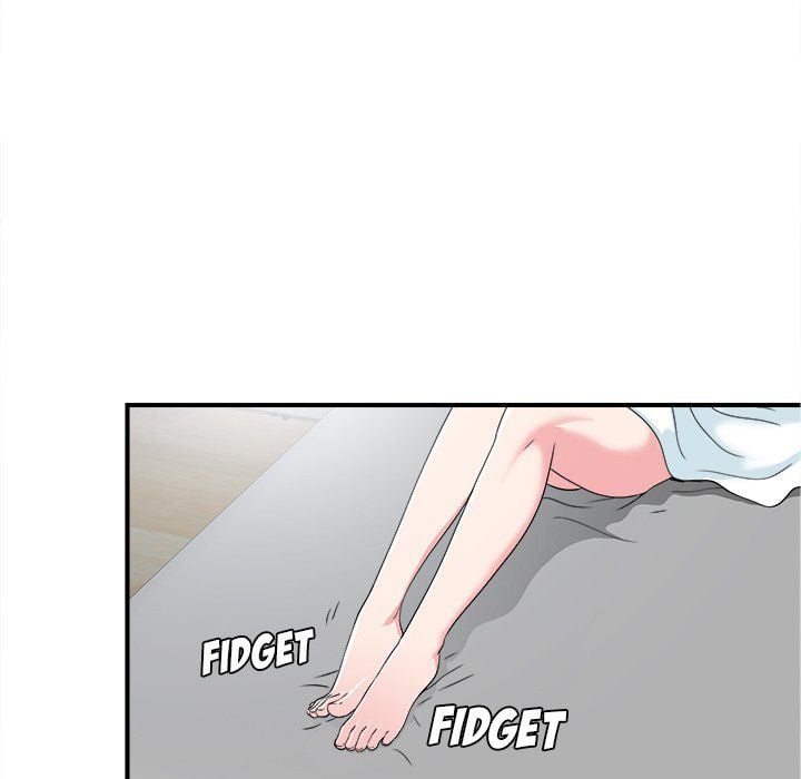 Secret Friend - Chapter 61 12