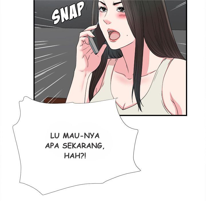 Secret Friend - Chapter 61 68