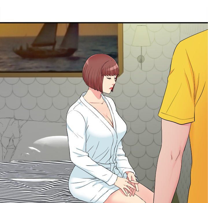 Secret Friend - Chapter 77 6