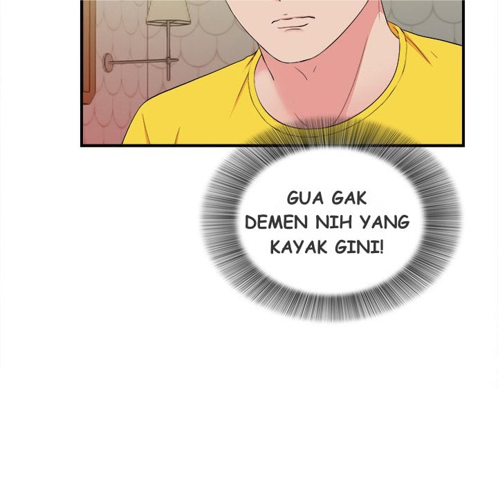 Secret Friend - Chapter 77 78