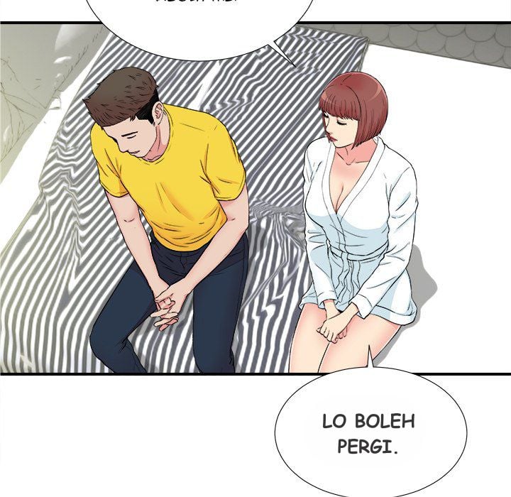 Secret Friend - Chapter 77 72