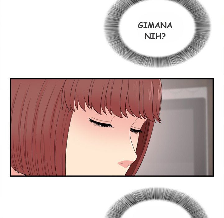 Secret Friend - Chapter 77 76