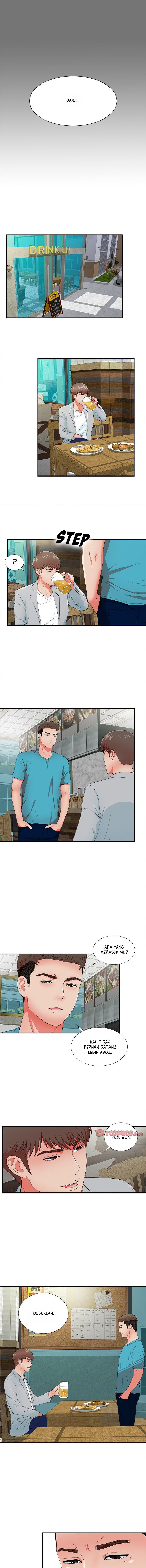 Secret Friend - Chapter 49 8