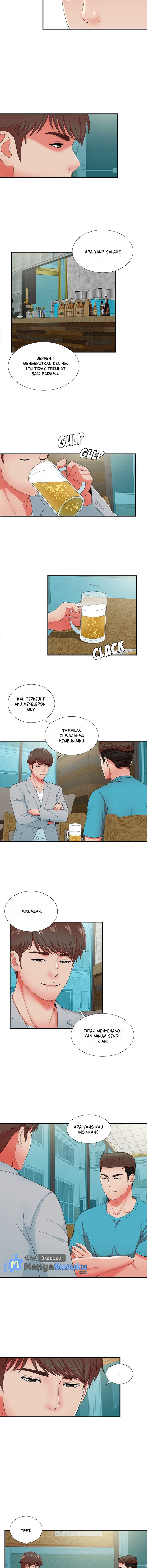 Secret Friend - Chapter 49 9