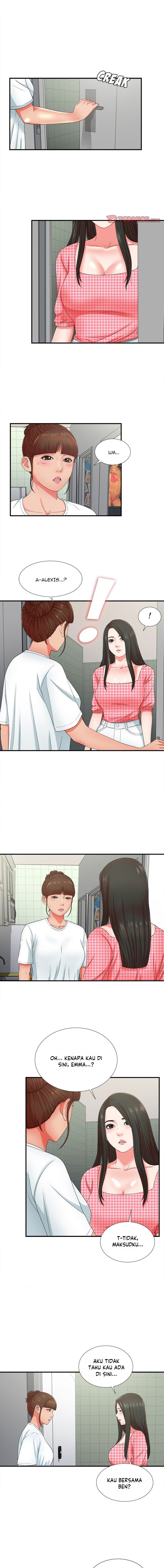 Secret Friend - Chapter 49 2
