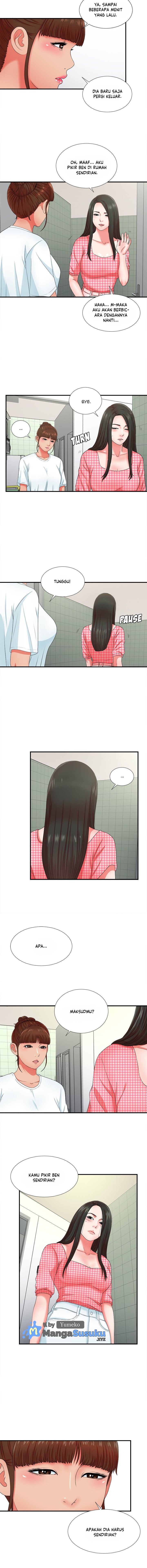 Secret Friend - Chapter 49 3