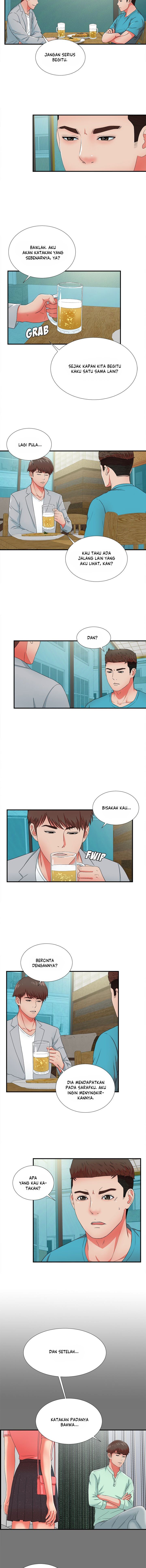 Secret Friend - Chapter 49 10