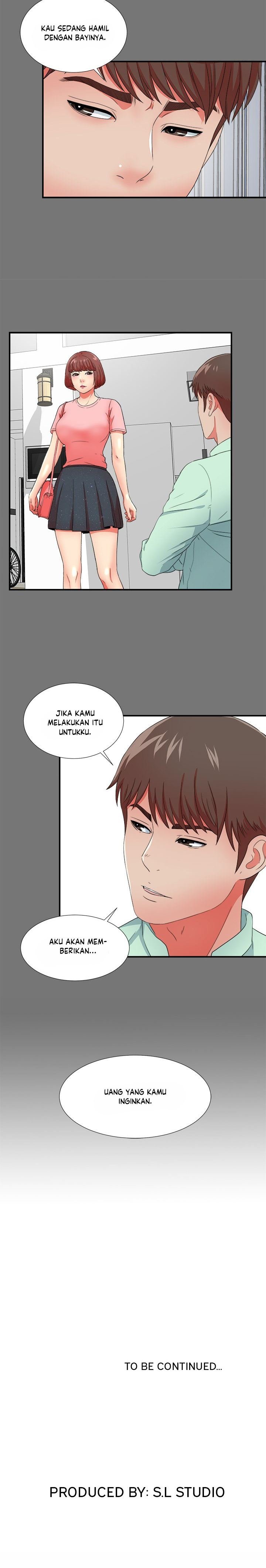 Secret Friend - Chapter 49 11