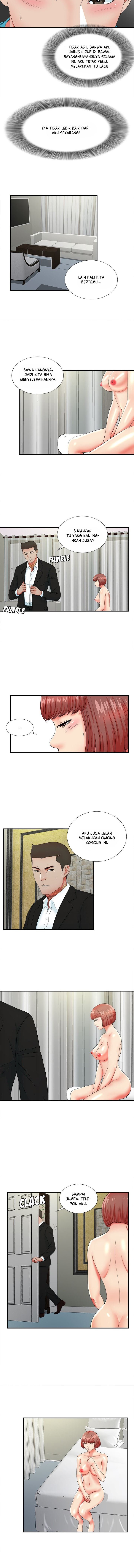 Secret Friend - Chapter 49 6