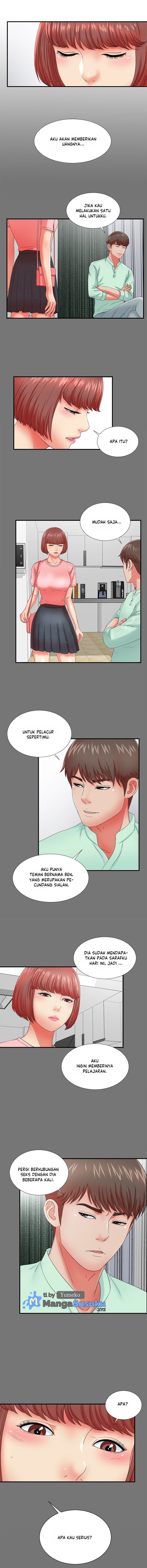 Secret Friend - Chapter 49 7