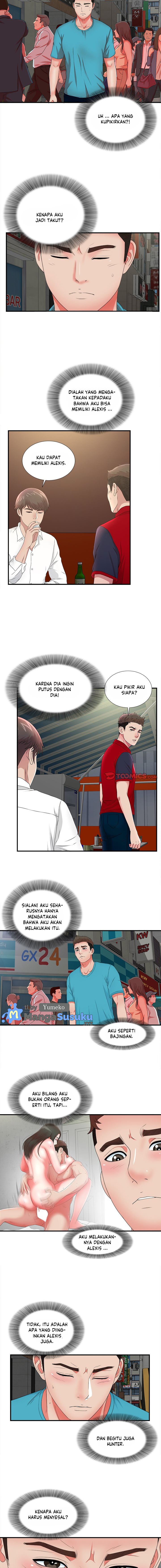 Secret Friend - Chapter 49 5