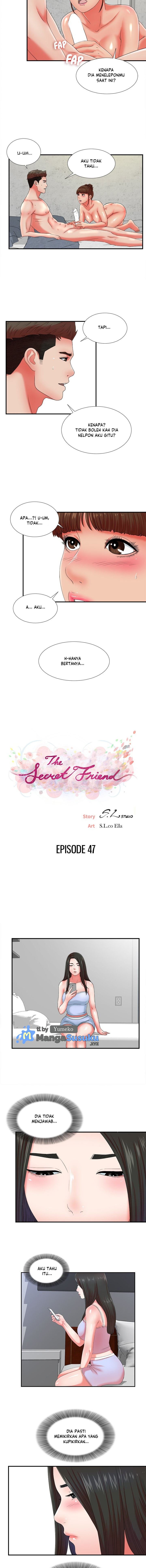 Secret Friend - Chapter 47 3