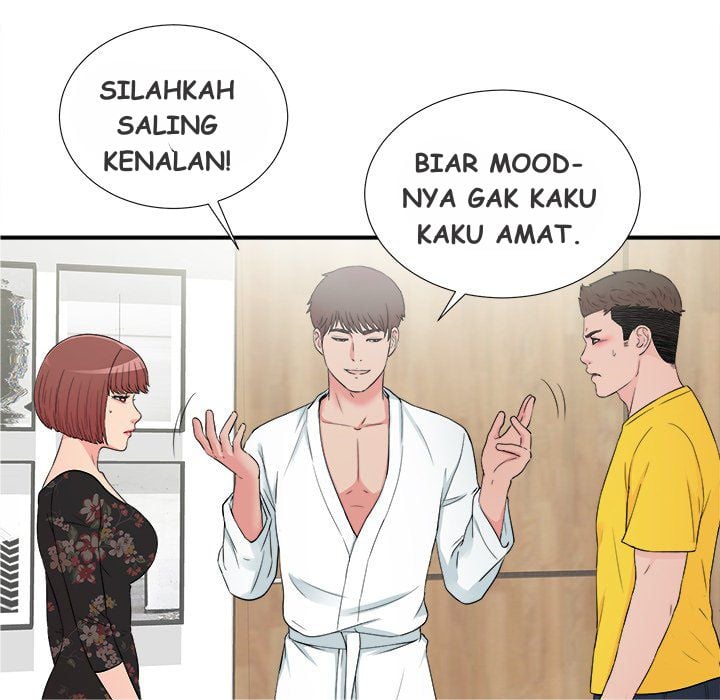 Secret Friend - Chapter 59 39