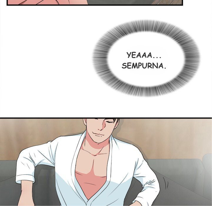Secret Friend - Chapter 59 100