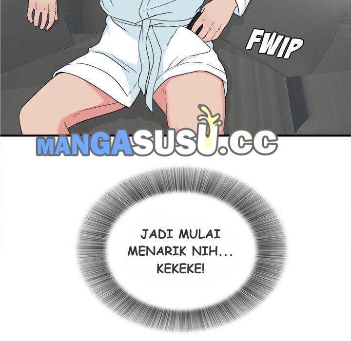 Secret Friend - Chapter 59 101